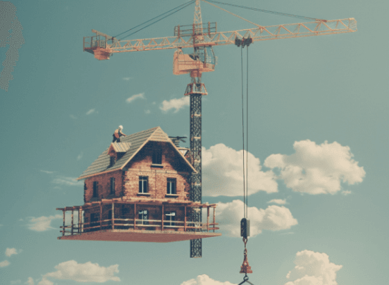 Ипотека с господдержкой под 8% точно завершается после первого июля. Что происходит на рынке жилья?