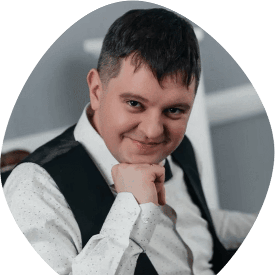 Никита  Марычев