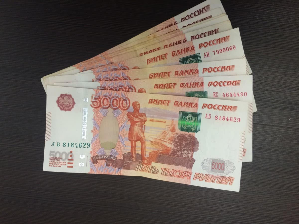 Россияне стали зарабатывать 91 тысячу в месяц? Не всё так просто