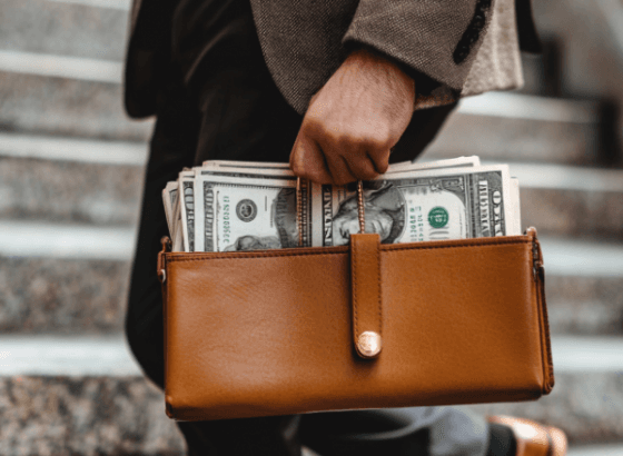 Зашел в успешное IPO? Плати налог даже с убытка!