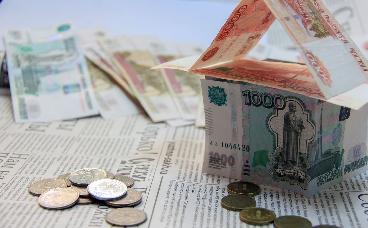 Аномально крепкий рубль скоро развернется на 180°