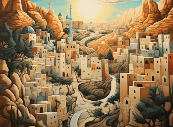 Израиль борется с ХАМАС. А экономика готова?