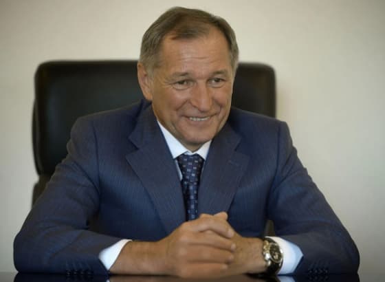 Константин Иванович Струков – путь от горного инженера до списка Форбс