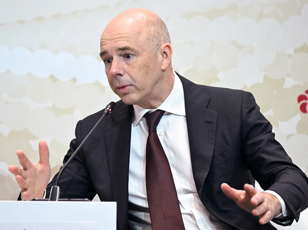 Бюджет будет формироваться с расчетом на дезинфляцию и снижение ставки