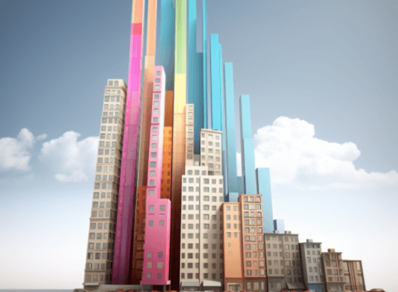 Жилье в России подорожало на 73%