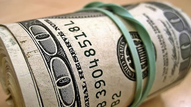 Резервы России подрастают до 749,7 млрд долларов и подтверждают устойчивость