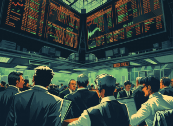 С 19 апреля МосБиржа начала расчет индекса IPO