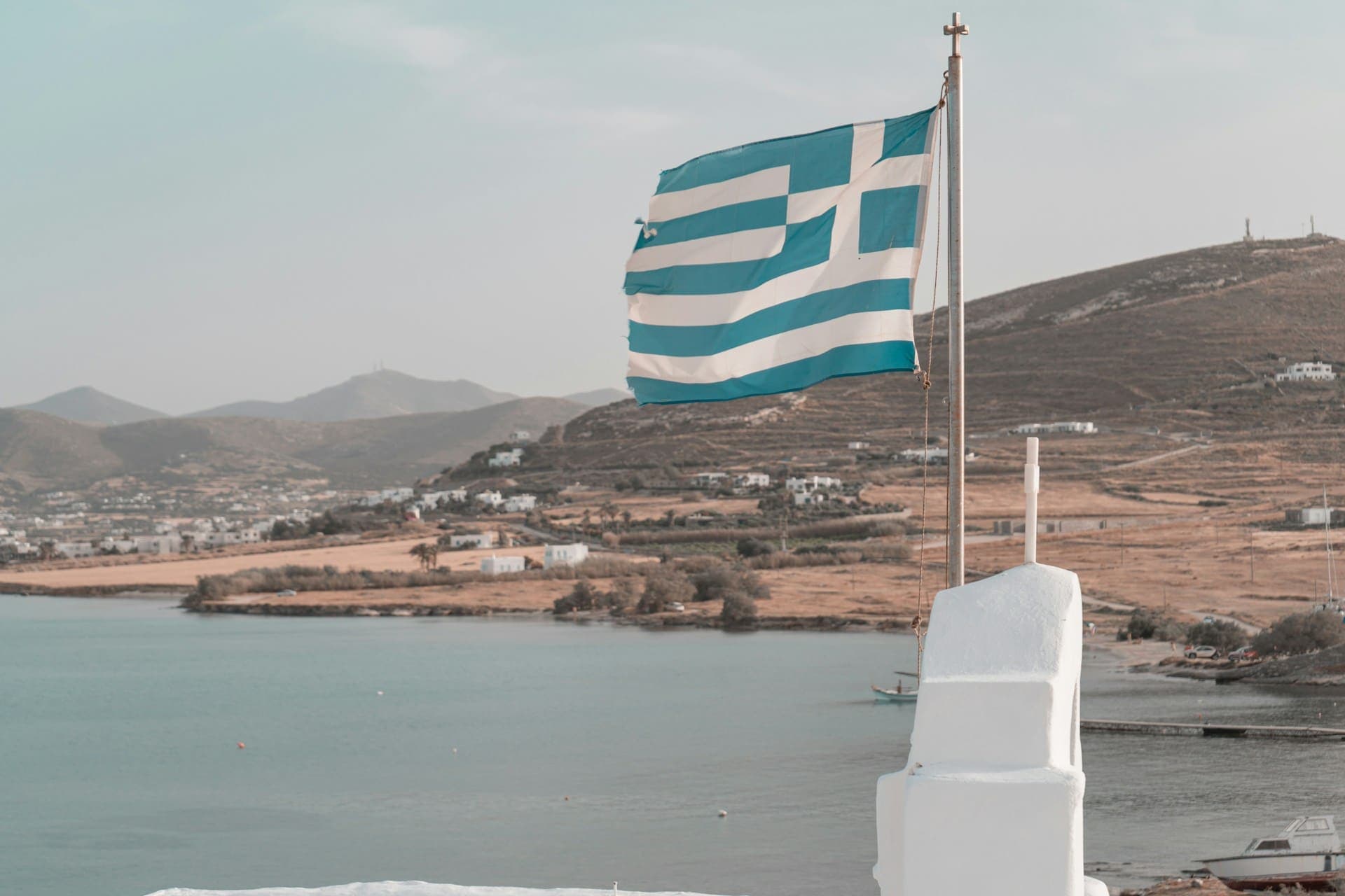 Греция, Италия, Франция и Испания выступили против предложения ЕС ограничить выдачу виз россиянам