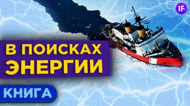 Зеленая энергетика: есть ли будущее? В поисках энергии - Дэниэл Ергин / Книга
