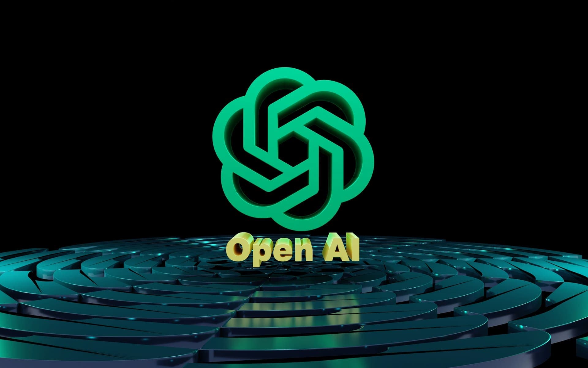 GPT-5 создаёт сайты за секунды — OpenAI представили новую ИИ-модель