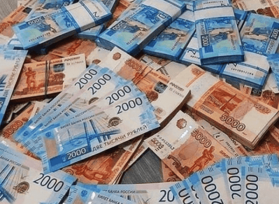 Инфляция в России замедляется: годовой показатель снижен до 6,4%