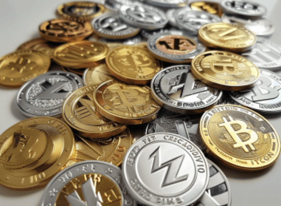 Мемкоины и дропы – почему и то и другое развод?