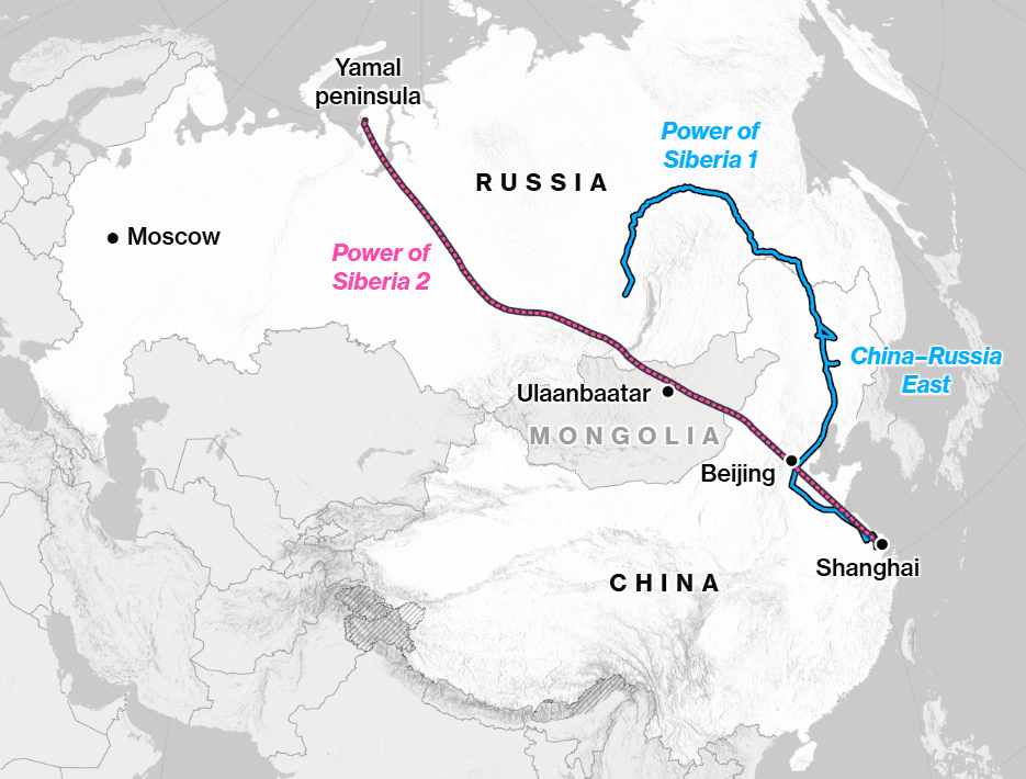 Блумберг