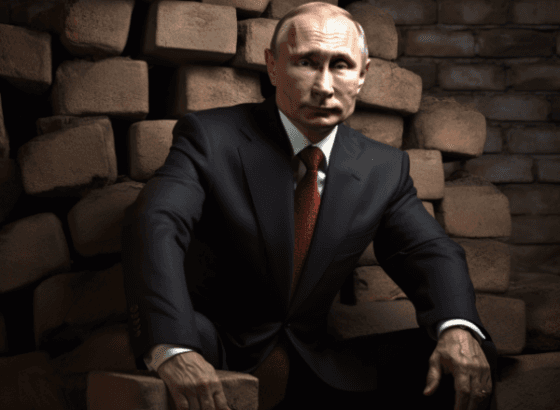 Путин едет в ЮАР. Ждем валюту БРИКС?