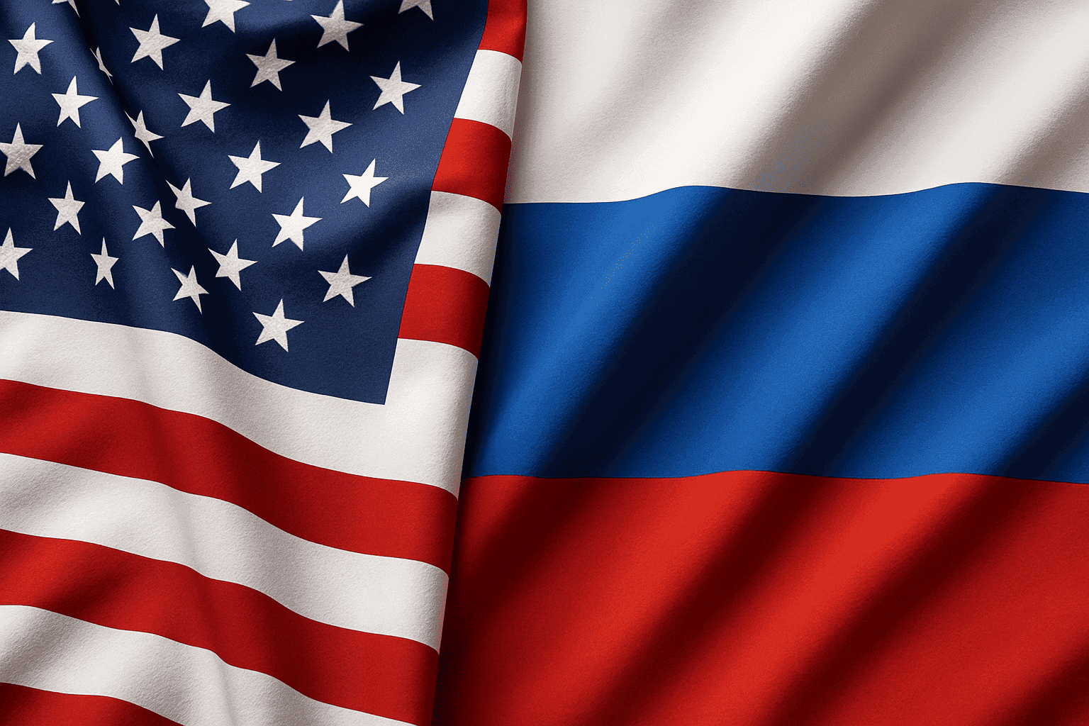 Путин и Трамп встретятся на Аляске 15 августа в 22:30