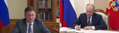 Правительство запретило экспорт дизельного топлива до конца июля