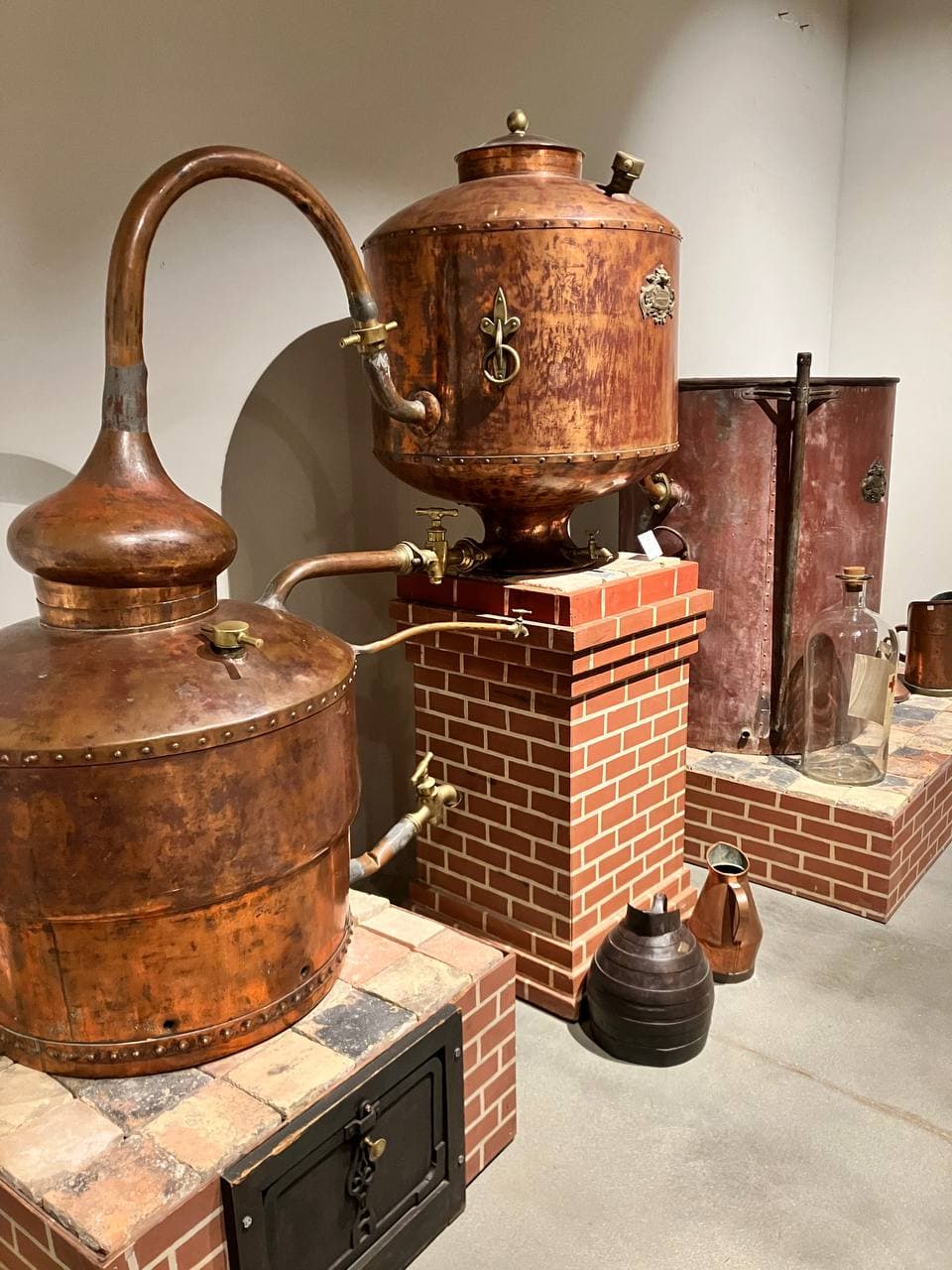 Лефкадия музей