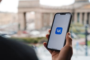VK Мах: зачем России национальный мессенджер и может ли он стать новым WeChat