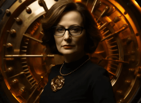 Угадайте, кто возвращается? ЦБ с бюджетным правилом!