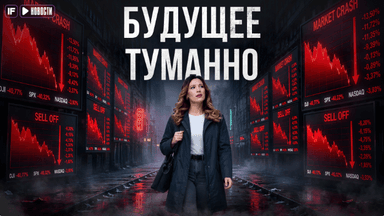 Цена несбывшихся прогнозов: что будет с рынком и рублем дальше?