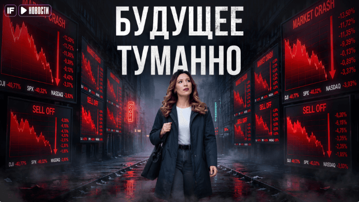Цена несбывшихся прогнозов: что будет с рынком и рублем дальше?