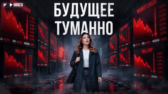 Цена несбывшихся прогнозов: что будет с рынком и рублем дальше?