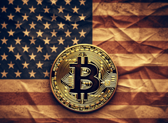 Криптосектор в США рушится