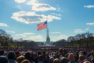 Трамп грозит Ирану «гибелью целой цивилизации», если в ближайшие часы в стране не сменится режим