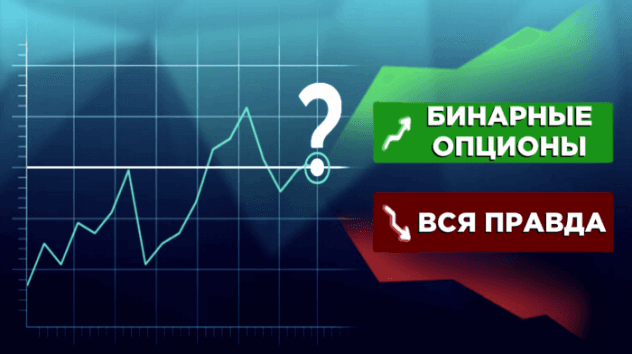 Бинарные опционы: работают ли стратегии