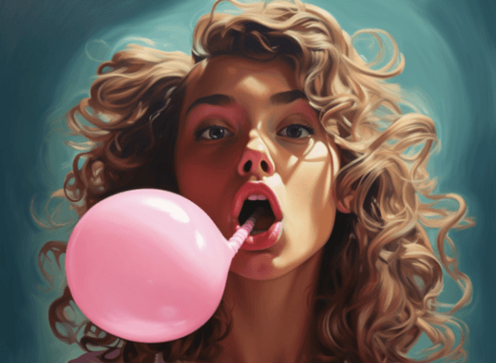 Кредитный пузырь в России всё больше. Не лопнет?