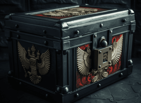 Россия создаст аналог Euroclear и Clearstream