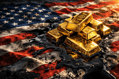 Трамп рассматривает ограниченный удар по Ирану: что будет с нефтью и золотом в случае войны