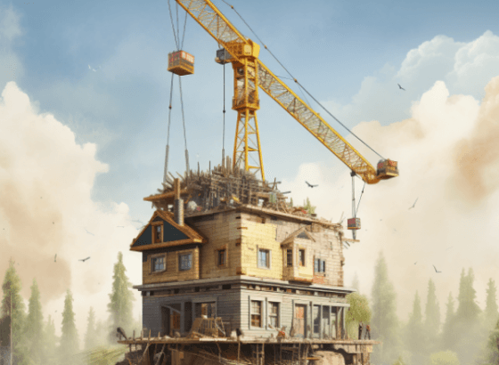 Почему льготная ипотека — это плохо? Минфин назвал 4 причины