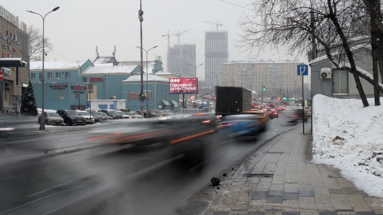 Б/у машины захватывают рынок: почему россияне покупают подержанные авто