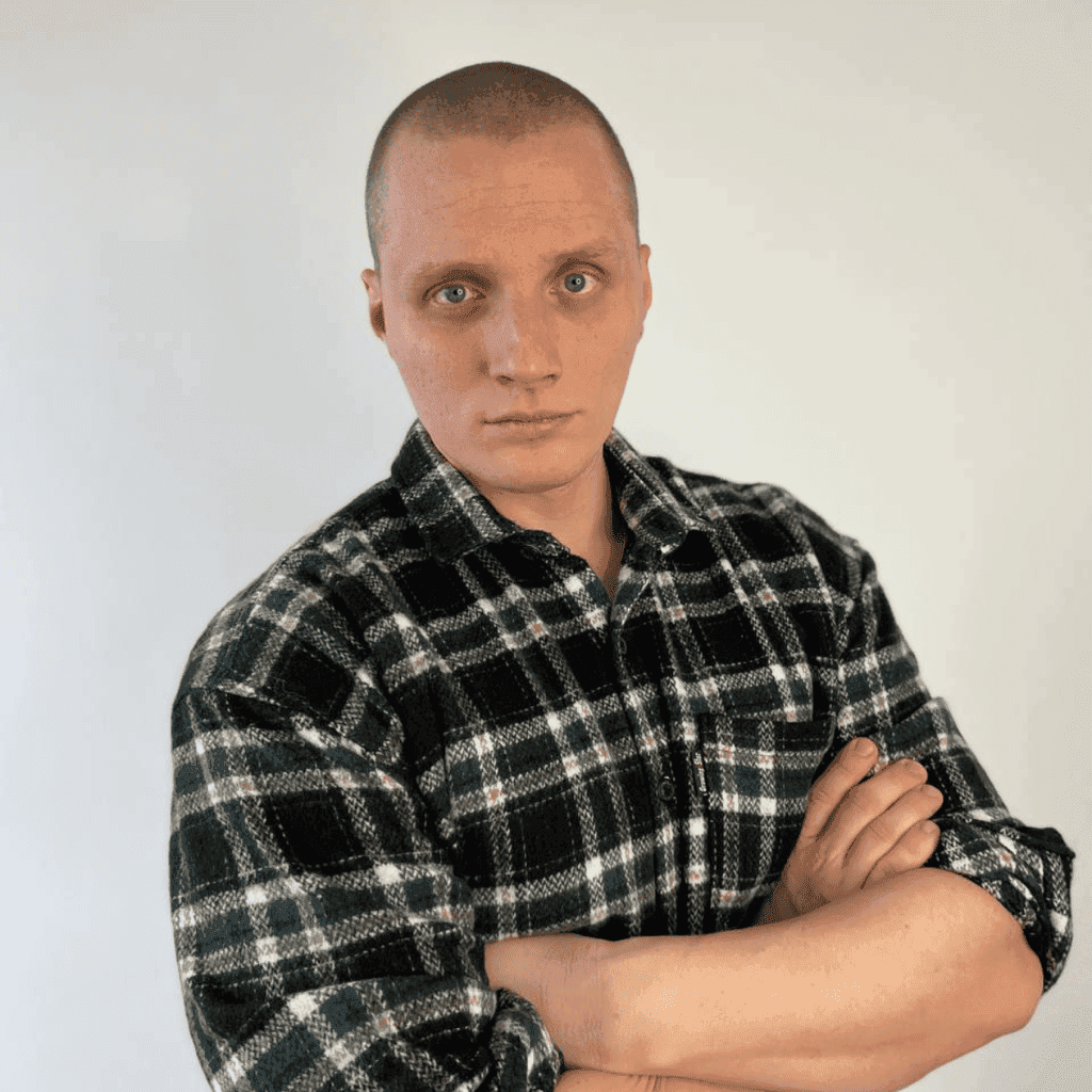 Евгений  Попов