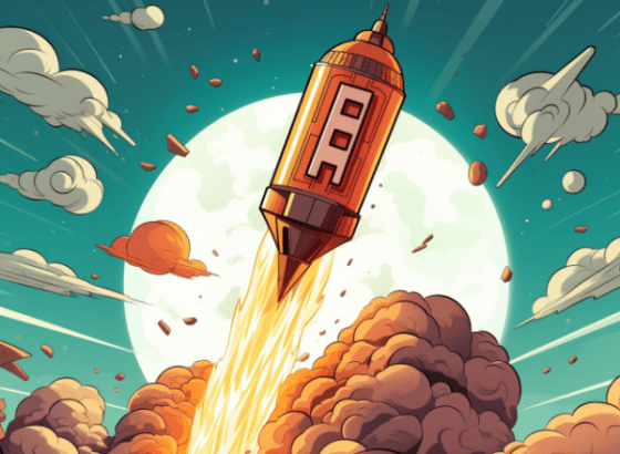 Биткоин выше $35 тыс. Что происходит?