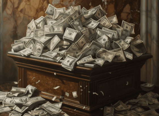 Обмен заблокированных иностранных бумаг стартует 25 марта