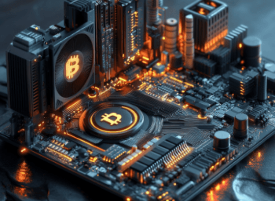 Охота на майнеров. Как легализация добычи криптовалют повлияет на нелегалов и “серых” майнеров?