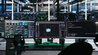 Россия и США обсуждают совместное строительство ЦОДов для ИИ: какие компании выиграют?