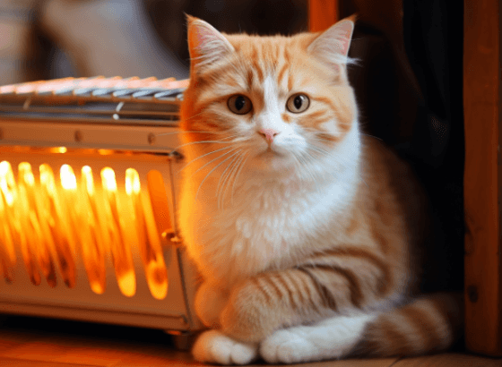 Зима близко: готовим квартиру к отопительному сезону