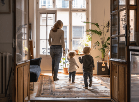 Бесплатный способ проверить обременение на квартиру