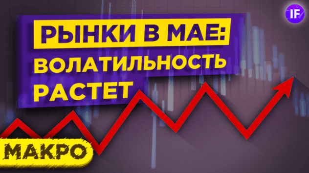 Доллар уходит в небо? Рынки после ФРС: акции, металлы, нефть, валюта / Макро