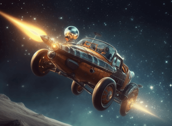 Акции Соллерс растут на 40%. С чего бы?