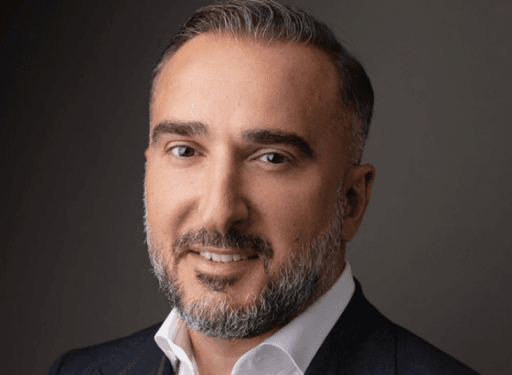 Тигран Хачатуров: кратко о персоне