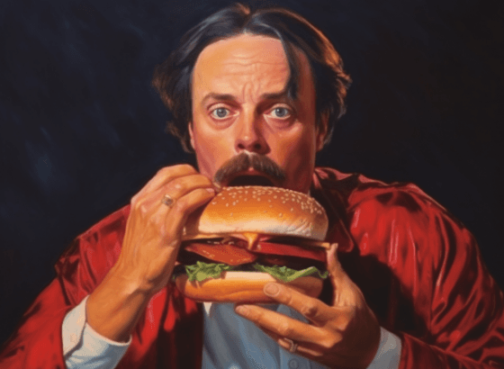 "Вкусно — и точка" повышает цены