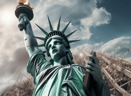 "Американский" мировой порядок закончился. К чему готовиться?