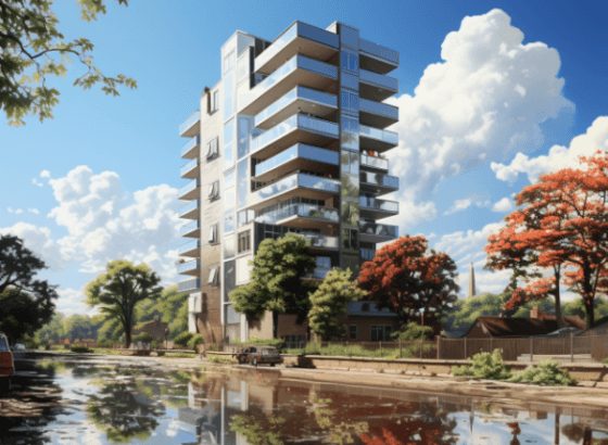 В России появится Единая бесконечная льготная ипотечная программа?