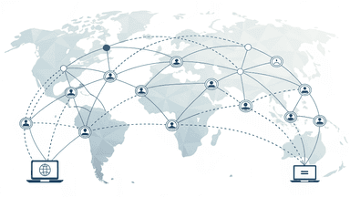 Финтех-гиганты усиливают ставку на крипту