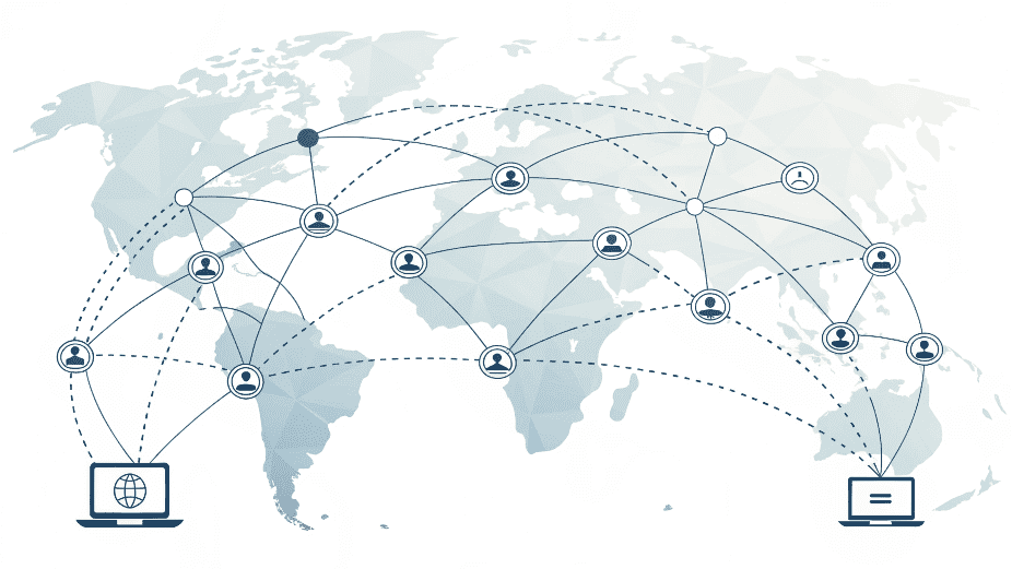 Финтех-гиганты усиливают ставку на крипту