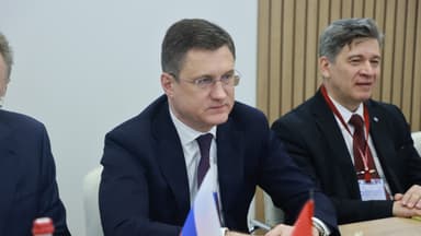 Экономика России находится в периоде управляемого охлаждения, - вице-премьер Новак